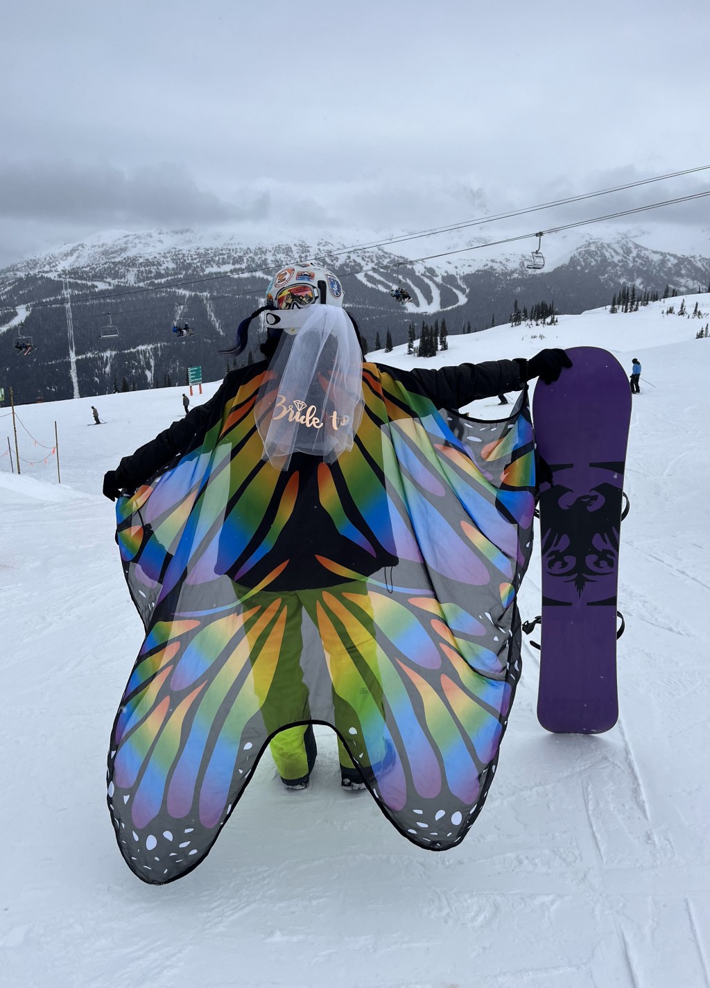 Epic Bachelor/Bachelorette Parties Await in Whistler – Here’s&nbsp;Why